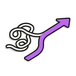 Make it simple, make it clear.